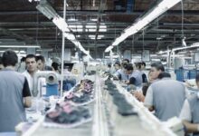 Fábrica que produzia para Nike e Adidas encerra atividades após quase duas décadas na Argentina