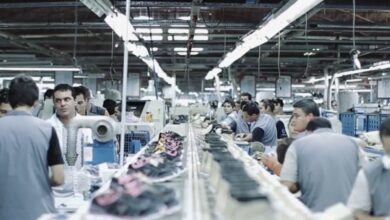 Fábrica que produzia para Nike e Adidas encerra atividades após quase duas décadas na Argentina