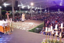 Fé e tradição em Goiânia: 39ª Novena de Nossa Senhora da Assunção começa nesta sexta