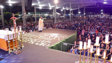 Fé e tradição em Goiânia: 39ª Novena de Nossa Senhora da Assunção começa nesta sexta