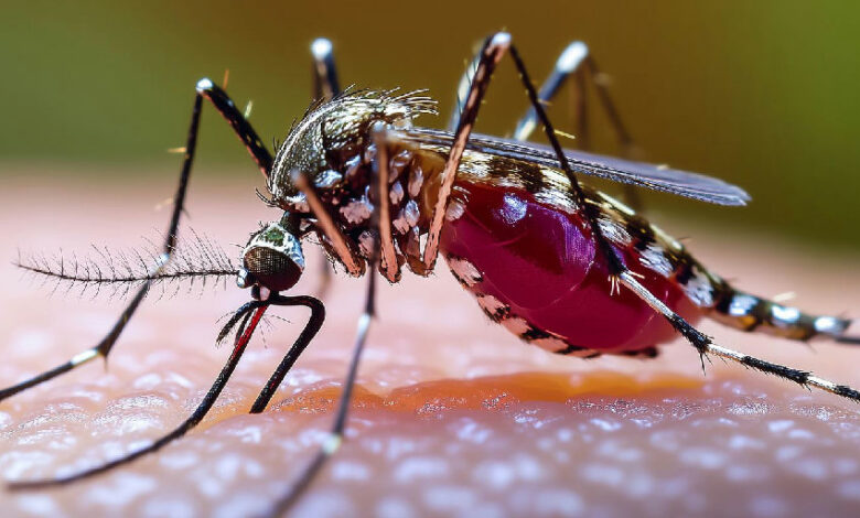 Febre do Nilo Ocidental: especialista tranquiliza população e destaca vigilância no Brasil