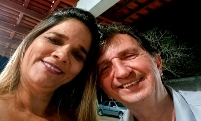 Feminicídio e homicídio em Goiás: Mulher com medida protetiva e namorado são mortos