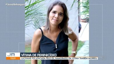 Feminicídio em Cromínia deixa duas vítimas fatais após ataque de ex-companheiro