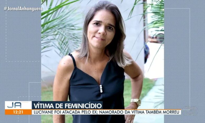 Feminicídio em Cromínia deixa duas vítimas fatais após ataque de ex-companheiro