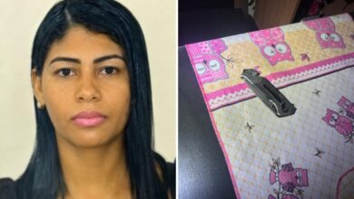 Feminicídio: homem é detido em Goiás após ligação ao irmão e roupas com sangue