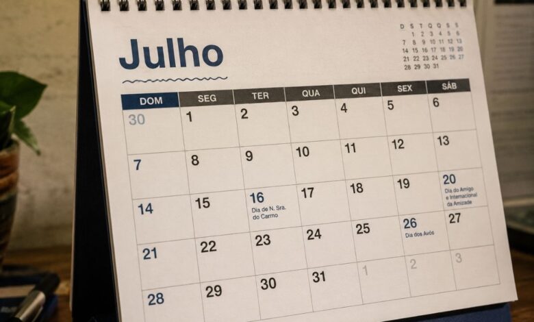 Feriado municipal em Carinhanha no dia 17 de agosto altera funcionamento de serviços