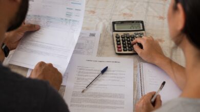 Financiamento imobiliário em 2026: como calcular a renda necessária para a casa própria