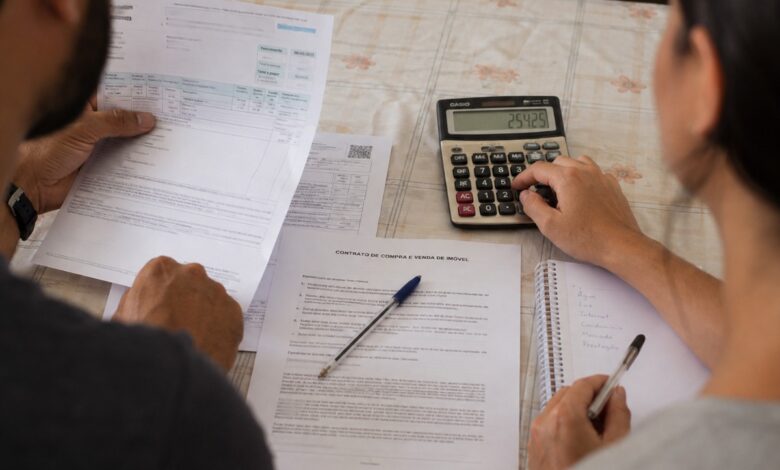 Financiamento imobiliário em 2026: como calcular a renda necessária para a casa própria