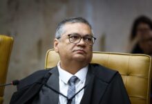 Flávio Dino, do STF, anula emendas parlamentares com interferência de dirigentes partidários