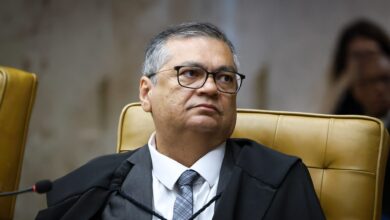 Flávio Dino, do STF, anula emendas parlamentares com interferência de dirigentes partidários