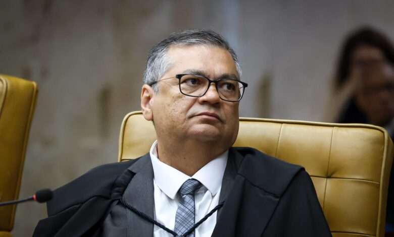 Flávio Dino, do STF, anula emendas parlamentares com interferência de dirigentes partidários