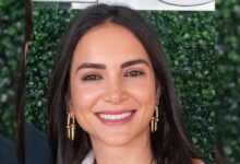 Forbes elege Camila Colpo, empresária de Formosa, como uma das mulheres mais poderosas do Brasil