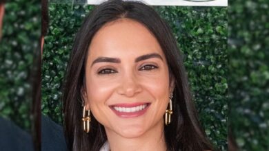 Forbes elege Camila Colpo, empresária de Formosa, como uma das mulheres mais poderosas do Brasil