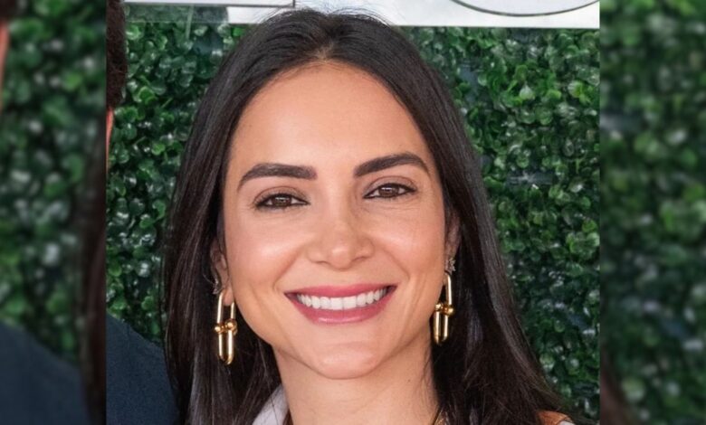 Forbes elege Camila Colpo, empresária de Formosa, como uma das mulheres mais poderosas do Brasil