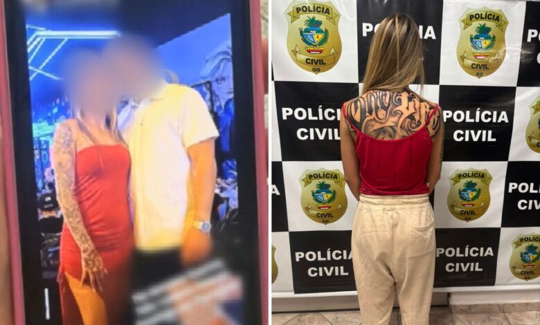 Funcionária é investigada por desviar R$ 500 mil de supermercado em Goiás