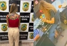Funcionária é investigada por desvio de até R$ 1 milhão em supermercado de Aparecida de Goiânia