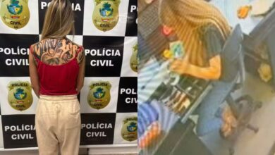 Funcionária é investigada por desvio de até R$ 1 milhão em supermercado de Aparecida de Goiânia