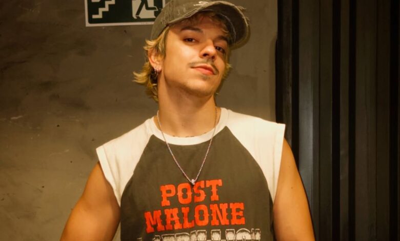 Gabriel Nandes é confirmado na terceira temporada do reality Estrelas da Casa