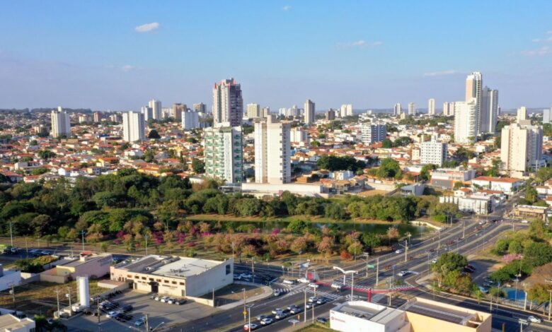 Gavião Peixoto: o município paulista que combina qualidade de vida e oportunidades de emprego
