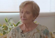 Glória Menezes morre aos 91 anos e deixa legado eterno na dramaturgia brasileira