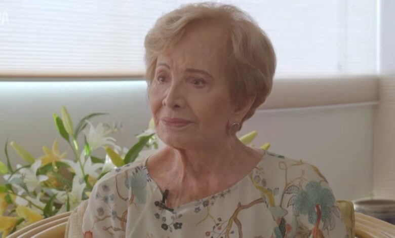 Glória Menezes morre aos 91 anos e deixa legado eterno na dramaturgia brasileira