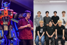 Go Game Festival 2026 traz grupo sul-coreano e astros da dublagem a Goiânia