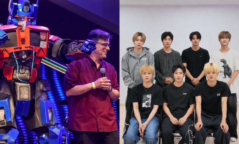 Go Game Festival 2026 traz grupo sul-coreano e astros da dublagem a Goiânia