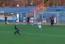 Goiânia e Goianésia empatam em duelo decisivo pela Divisão de Acesso