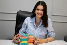 Goiânia ganha espaço colaborativo para troca gratuita de livros no Jardim Goiás