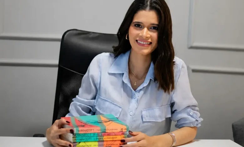 Goiânia ganha espaço colaborativo para troca gratuita de livros no Jardim Goiás