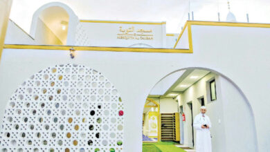 Goiânia inaugura Mesquita Al Taubah, um novo marco para a comunidade muçulmana e o diálogo inter-religioso