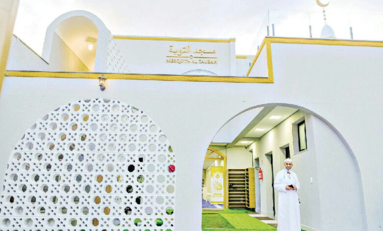 Goiânia inaugura Mesquita Al Taubah, um novo marco para a comunidade muçulmana e o diálogo inter-religioso