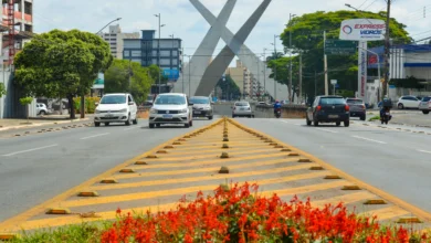 Goiânia: inflação zero em julho em contraste com a maior alta de preços em 12 meses no Brasil