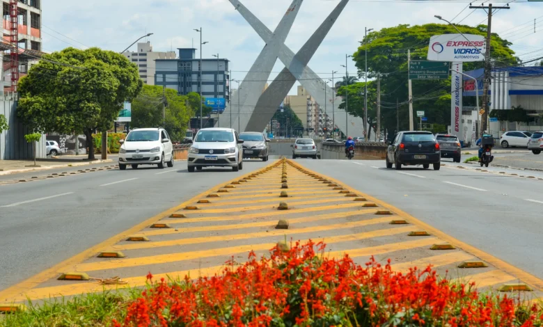 Goiânia: inflação zero em julho em contraste com a maior alta de preços em 12 meses no Brasil
