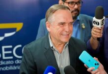 Goiânia investe R$ 500 milhões na saúde pública para fortalecer o SUS