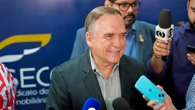Goiânia investe R$ 500 milhões na saúde pública para fortalecer o SUS