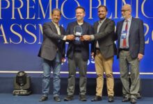 Goiânia recebe prêmio nacional por inovação tecnológica no transporte coletivo
