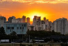 Goiânia registra agosto mais quente em 89 anos e interior de Goiás ultrapassa 41°C
