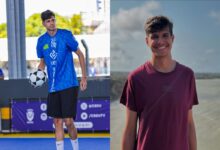 Goiânia se despede de jovem atleta e estudante de Educação Física aos 23 anos