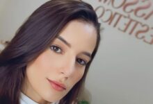 Goiânia se despede de Larissa da Mata Silva, fisioterapeuta e professora universitária