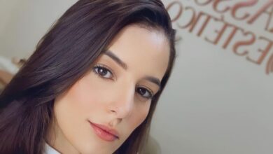 Goiânia se despede de Larissa da Mata Silva, fisioterapeuta e professora universitária