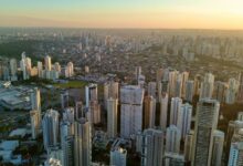 Goiânia se destaca como uma das melhores cidades do Brasil em ranking de competitividade