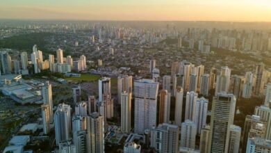 Goiânia se destaca como uma das melhores cidades do Brasil em ranking de competitividade