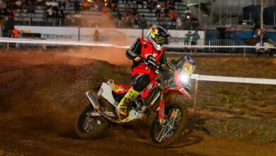 Goiânia sedia largada do Rally dos Sertões 2026 com eventos abertos ao público