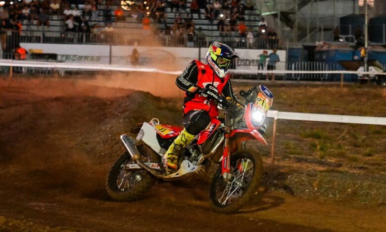 Goiânia sedia largada do Rally dos Sertões 2026 com eventos abertos ao público