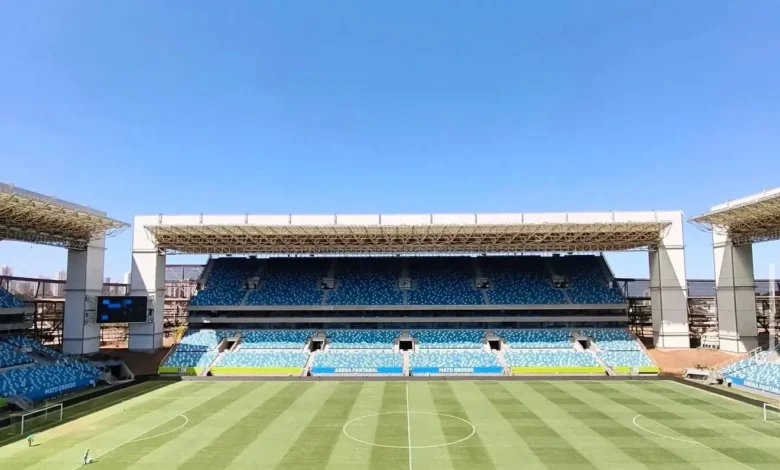 Goiás busca recuperação contra o Cuiabá na Arena Pantanal com retorno de Tadeu