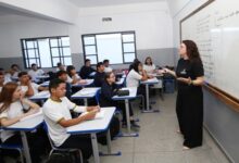 Goiás convoca 224 novos professores aprovados em concurso público estadual
