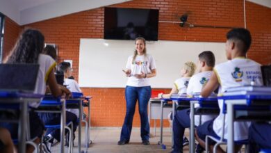 Goiás convoca 224 novos professores aprovados em concurso público