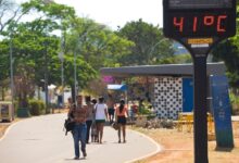 Goiás em alerta máximo: tempo seco extremo eleva riscos à saúde e ao meio ambiente