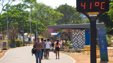 Goiás em alerta máximo: tempo seco extremo eleva riscos à saúde e ao meio ambiente